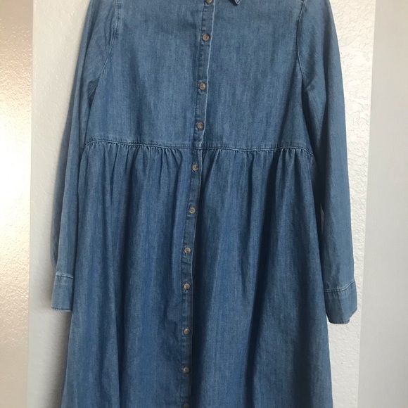 ASOS MATERNITY dress - Picture 4 of 10